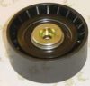 AUTOKIT 03.353 Deflection/Guide Pulley, v-ribbed belt